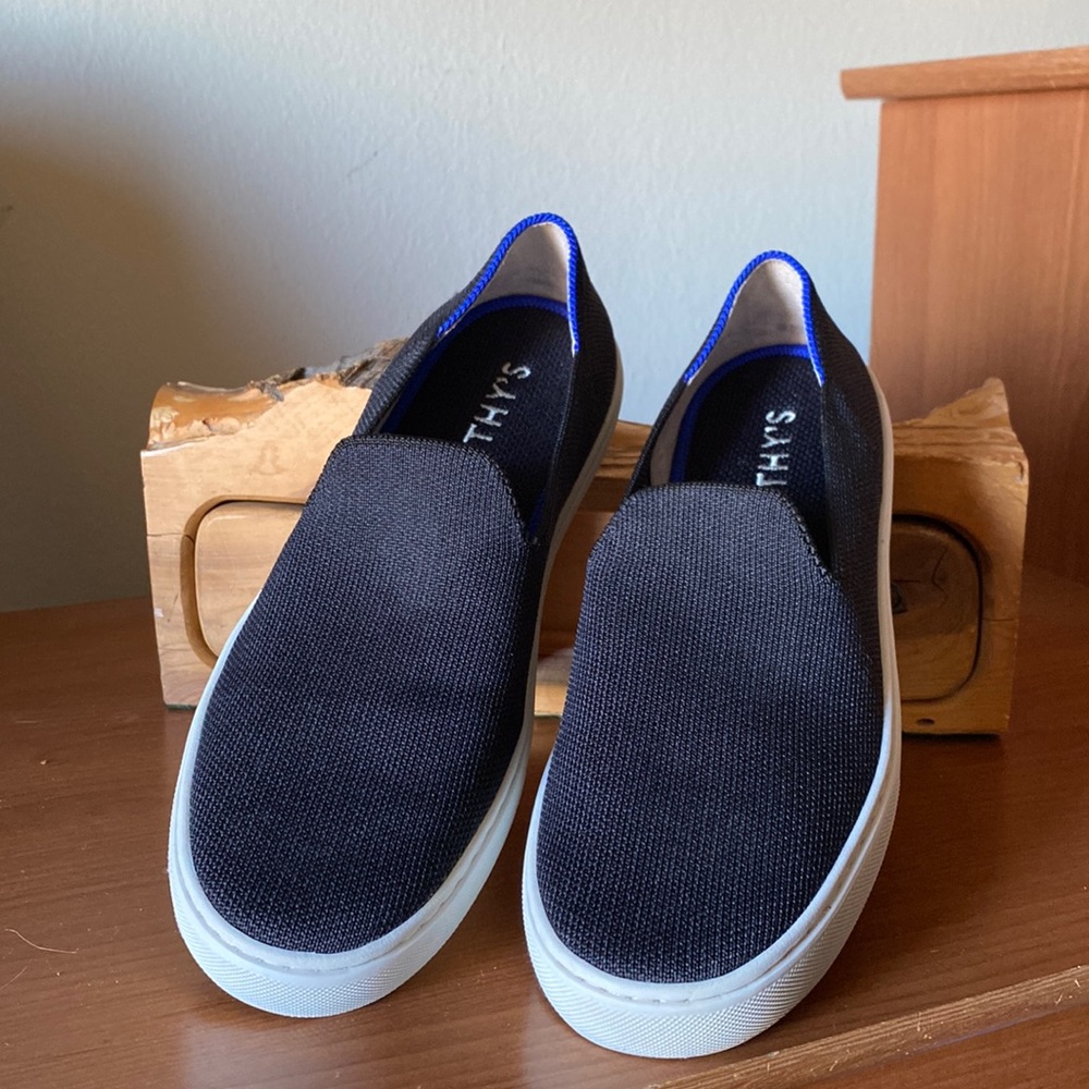 Rothy’s The Original Slip On Sneaker